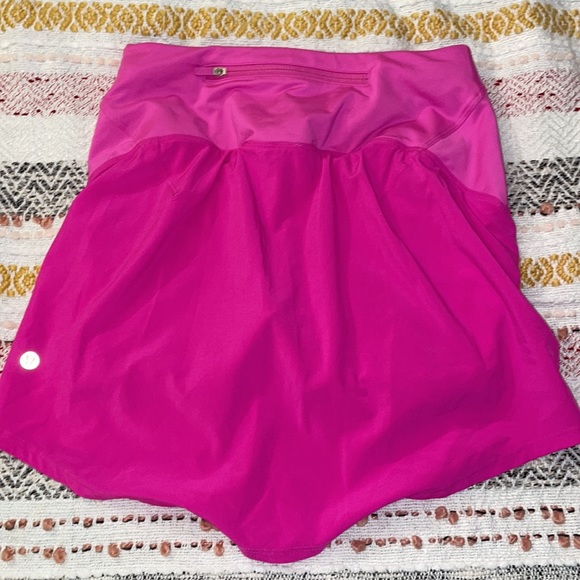 Lululemon Skirt - Picture 2 of 3
